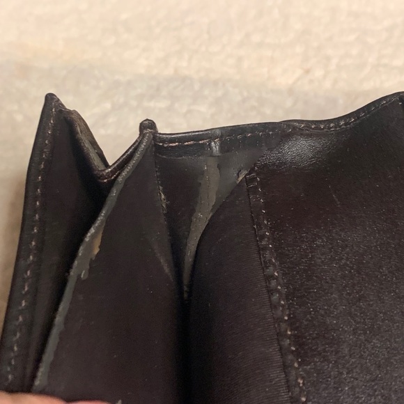 Gucci Guccissima Leather Long Wallet - Picture 14 of 16